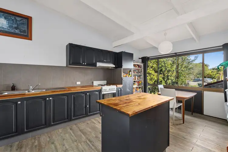 Fourth view of Homely house listing, 39 Ware Drive, Currumbin Waters QLD 4223