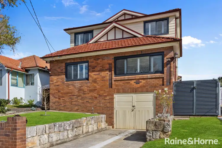 Main view of Homely house listing, 10 Rolestone Avenue, Kingsgrove NSW 2208