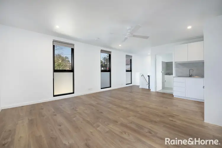 3/146 Ewart Street, Dulwich Hill NSW 2203