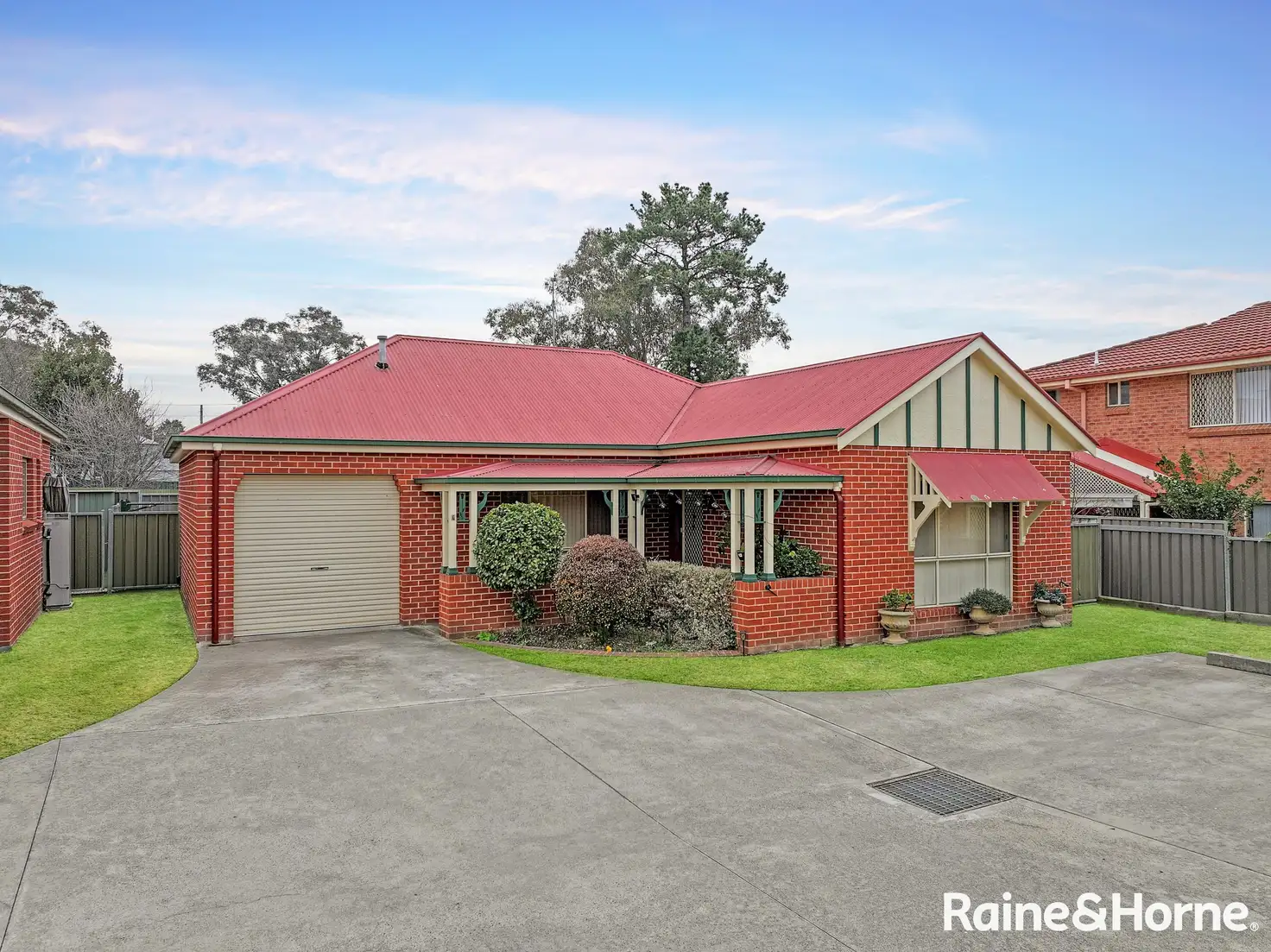 Main view of Homely unit listing, 4/67 Rocket Street, Bathurst NSW 2795
