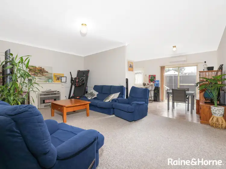 Second view of Homely unit listing, 4/67 Rocket Street, Bathurst NSW 2795