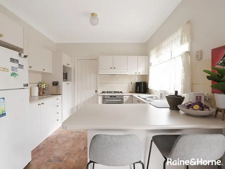 Third view of Homely unit listing, 4/67 Rocket Street, Bathurst NSW 2795