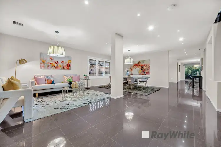 Fourth view of Homely house listing, 133 Viewgrand Drive, Berwick VIC 3806