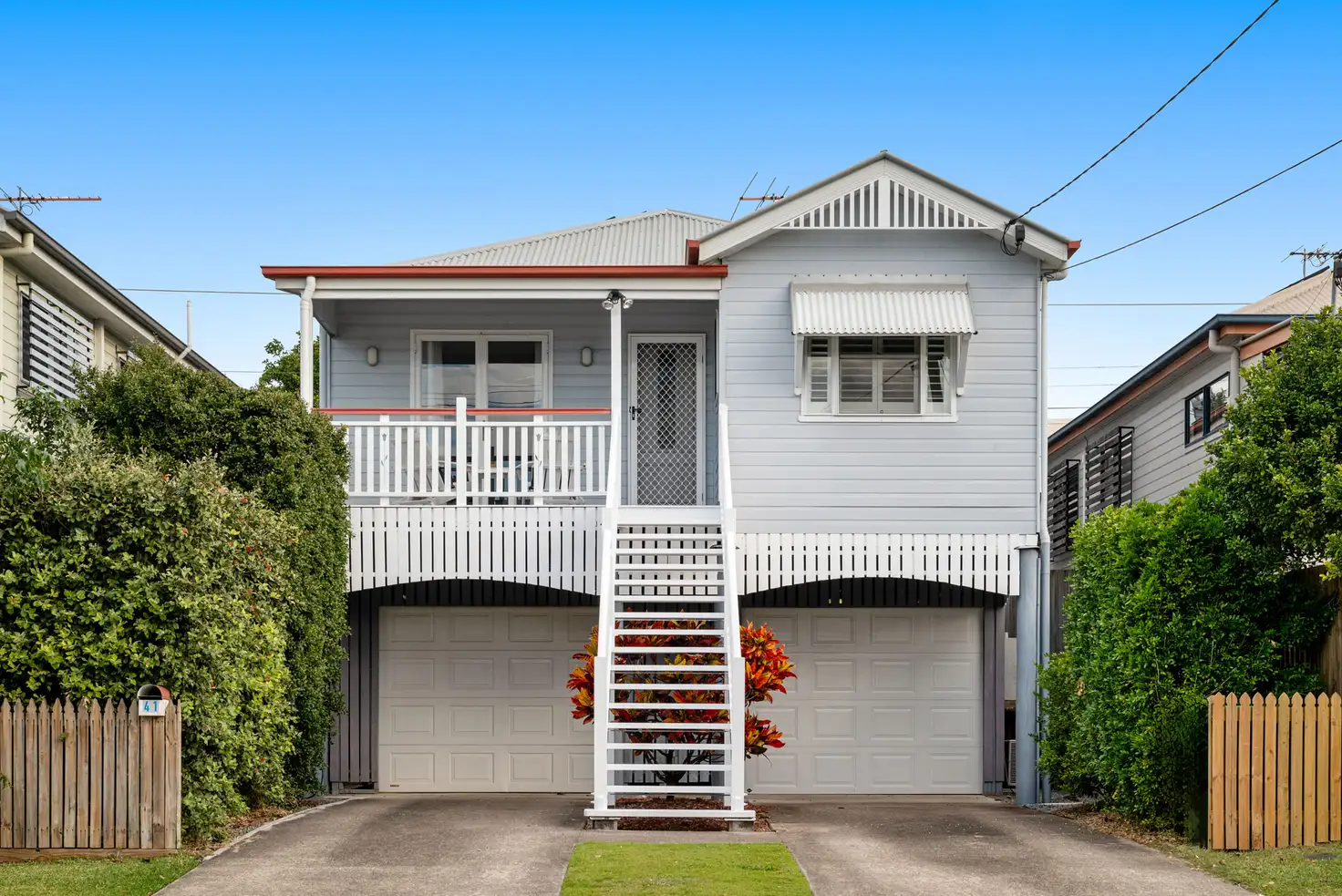 Main view of Homely house listing, 41 Redfern Street, Morningside QLD 4170