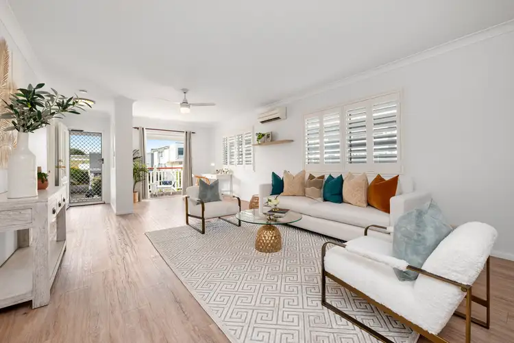 Second view of Homely house listing, 41 Redfern Street, Morningside QLD 4170