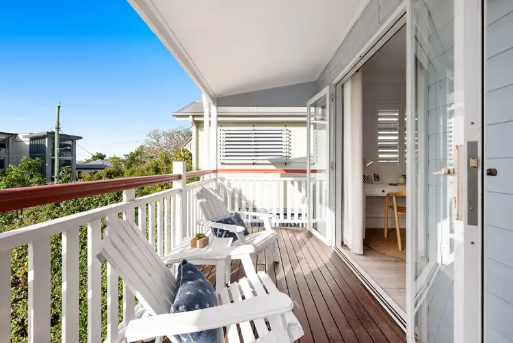 Third view of Homely house listing, 41 Redfern Street, Morningside QLD 4170