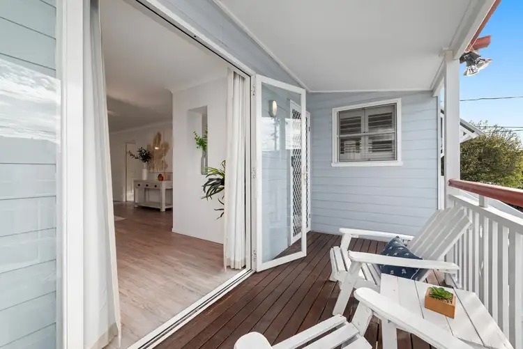Fourth view of Homely house listing, 41 Redfern Street, Morningside QLD 4170