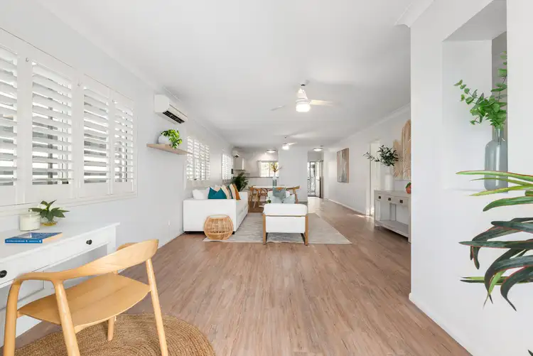 Fifth view of Homely house listing, 41 Redfern Street, Morningside QLD 4170