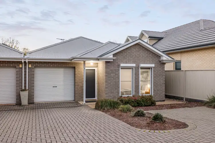 2/79 Portrush Road, Evandale SA 5069