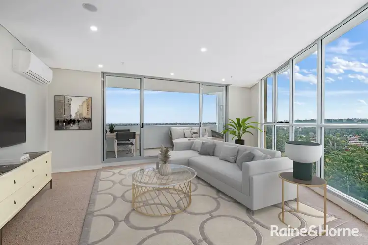 700/7 Jenkins Road, Carlingford NSW 2118