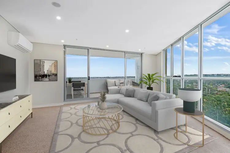 700/7 Jenkins Road, Carlingford NSW 2118