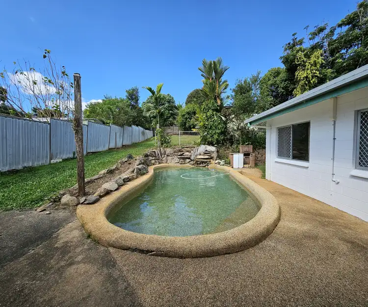 Second view of Homely house listing, 12 Kowinka Street, White Rock QLD 4868