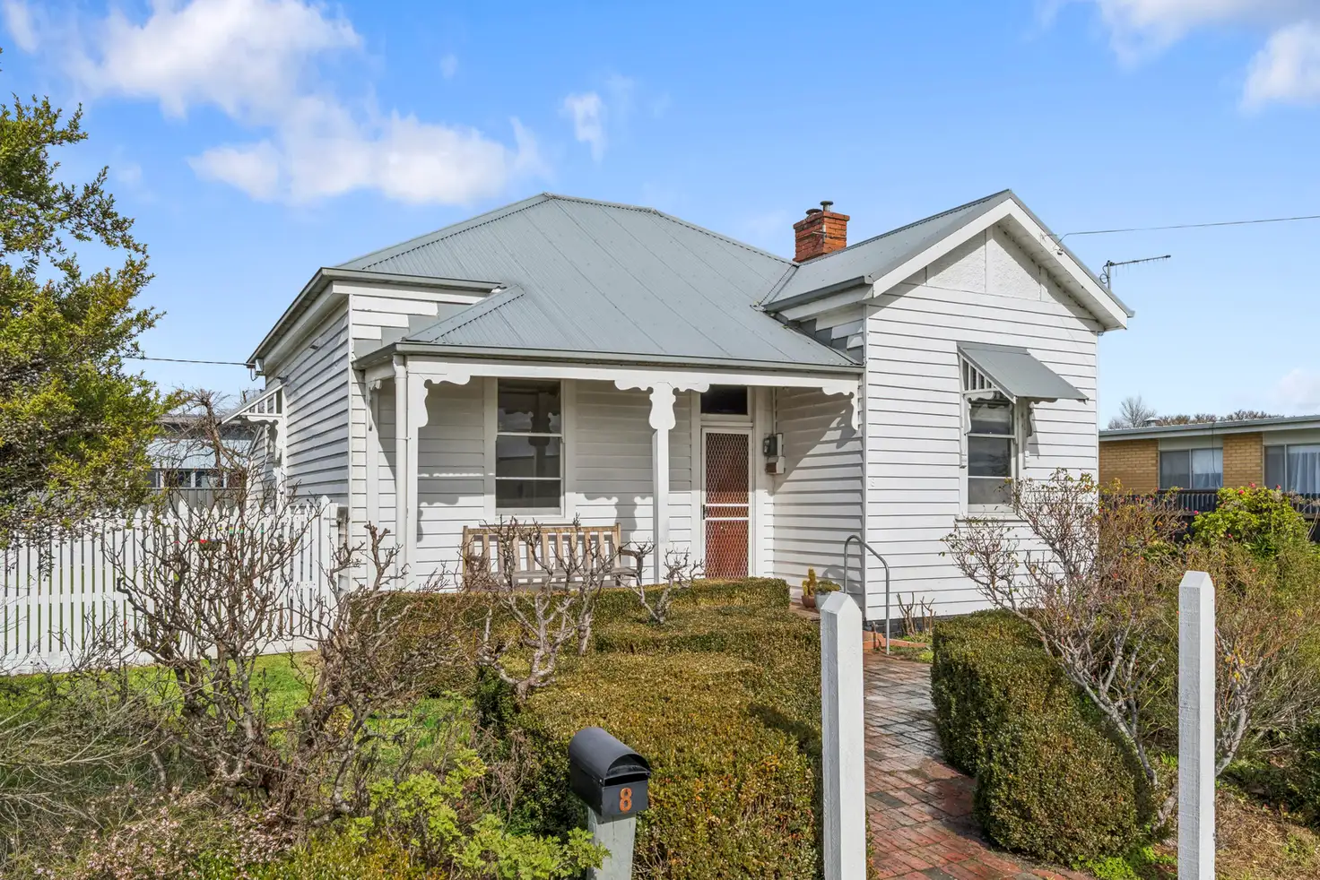 Main view of Homely house listing, 8 William Street, Colac VIC 3250
