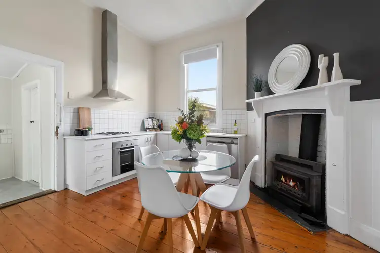 Second view of Homely house listing, 8 William Street, Colac VIC 3250