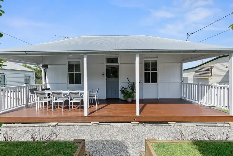 63 Barrinia Street, Manly QLD 4179