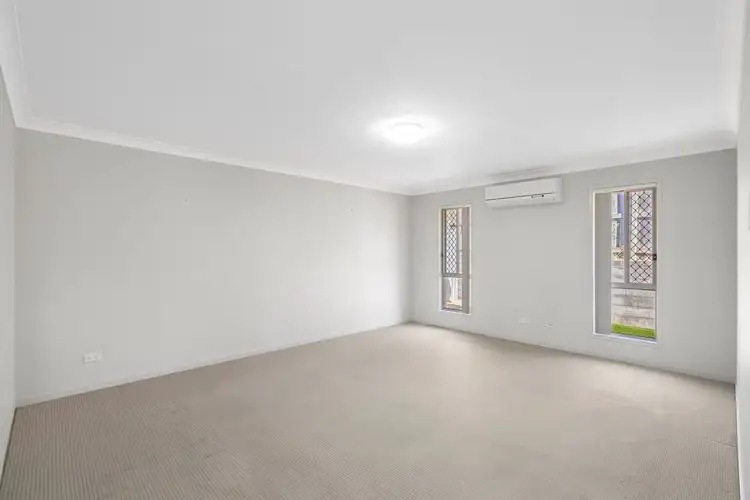 Second view of Homely house listing, 53 Harding Street, Raceview QLD 4305