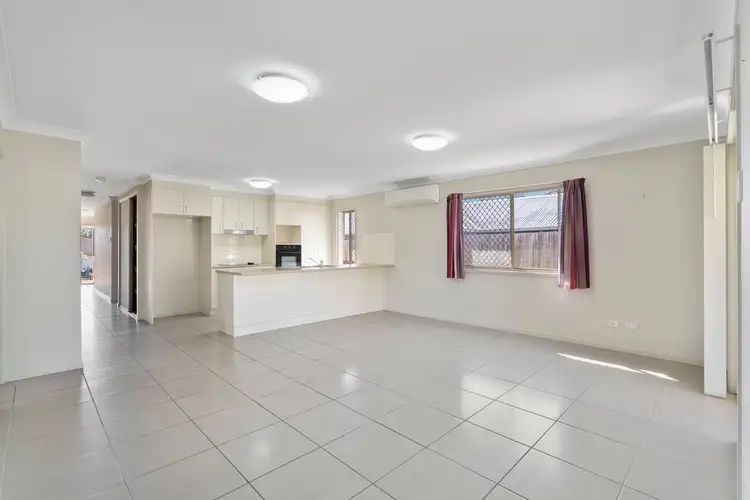 Fifth view of Homely house listing, 53 Harding Street, Raceview QLD 4305