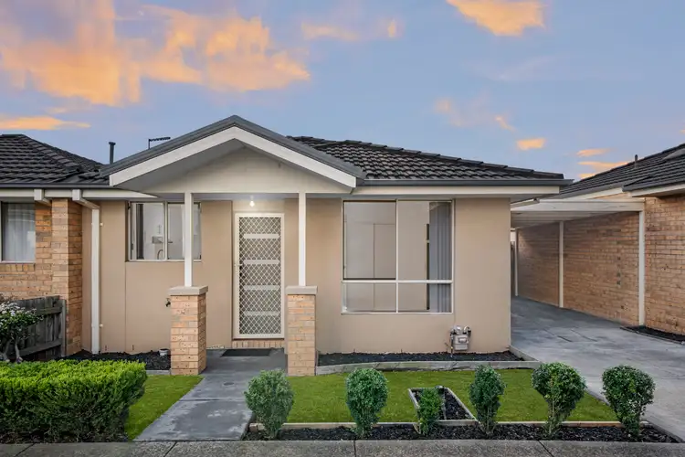 Main view of Homely house listing, 2 Rosamond Way, Epping VIC 3076