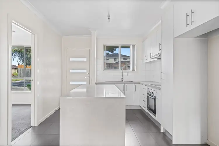 Third view of Homely house listing, 2 Rosamond Way, Epping VIC 3076