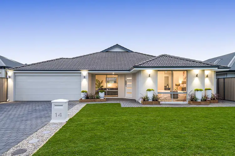 14 Ramorine Turn, Southern River WA 6110