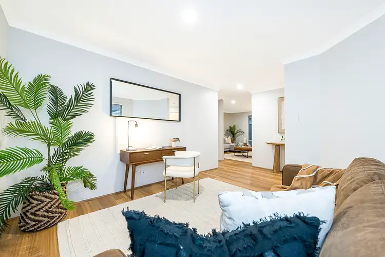 Sixth view of Homely house listing, 14 Ramorine Turn, Southern River WA 6110