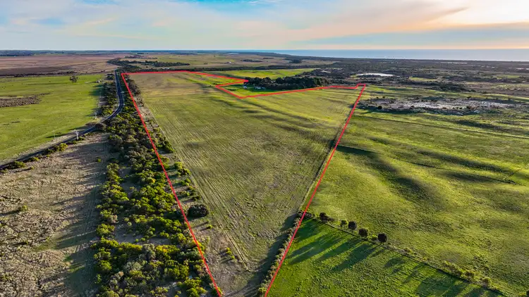 Third view of Homely land listing, 118 Cape Jaffa Road, Kingston Se SA 5275