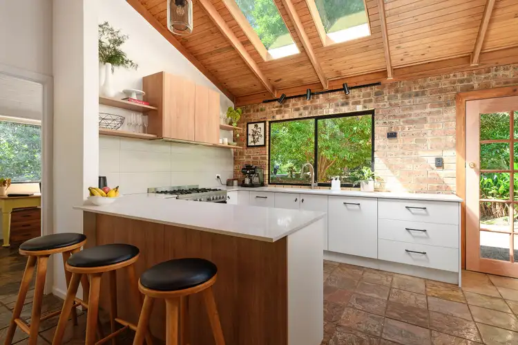 Third view of Homely rural property listing, 109 Treeby Road, Wilsons Pocket QLD 4570