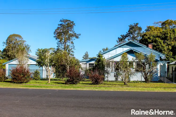 Main view of Homely house listing, 7 Richmond Street, Casino NSW 2470