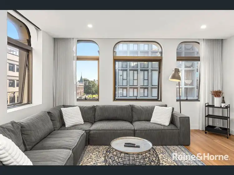 201/123 King Street, Newcastle NSW 2300