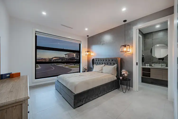 Third view of Homely house listing, 58 Hollywood Drive, Roxburgh Park VIC 3064