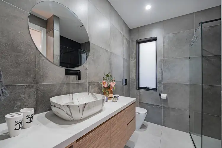 Fourth view of Homely house listing, 58 Hollywood Drive, Roxburgh Park VIC 3064