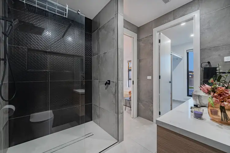 Fifth view of Homely house listing, 58 Hollywood Drive, Roxburgh Park VIC 3064