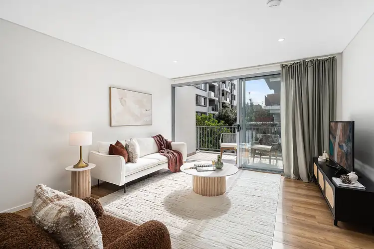 62/62-70 Gordon Crescent, Lane Cove NSW 2066