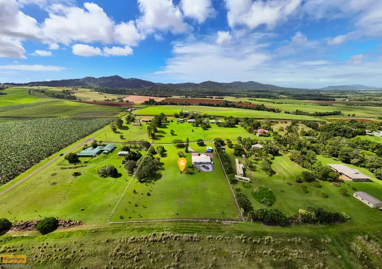 12 Brischetto Drive, Garradunga QLD 4860