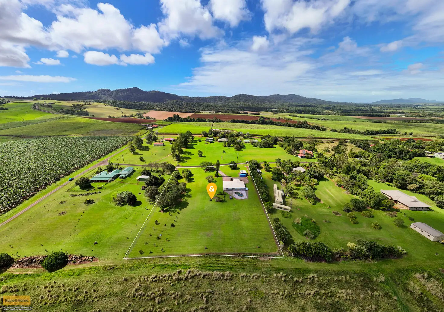 Main view of Homely house listing, 12 Brischetto Drive, Garradunga QLD 4860