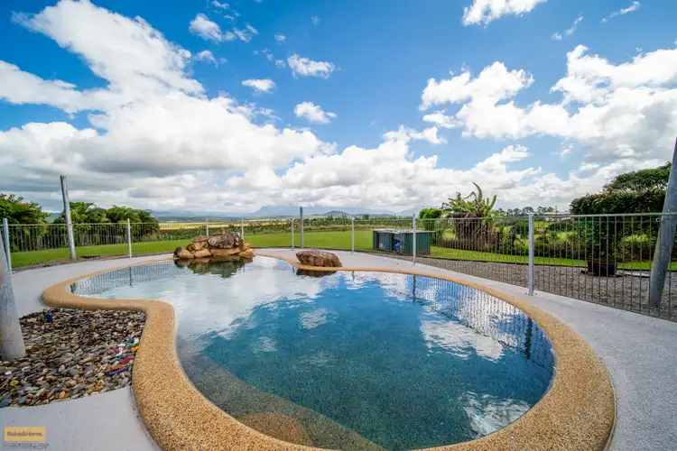 Second view of Homely house listing, 12 Brischetto Drive, Garradunga QLD 4860