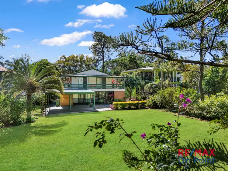 366 Victoria Parade South, Coochiemudlo Island QLD 4184