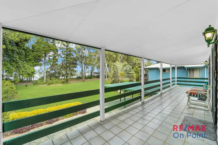 Fifth view of Homely house listing, 366 Victoria Parade South, Coochiemudlo Island QLD 4184