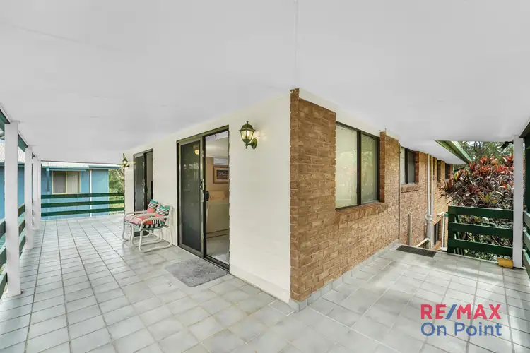 Sixth view of Homely house listing, 366 Victoria Parade South, Coochiemudlo Island QLD 4184