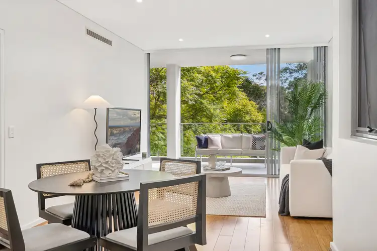 Fourth view of Homely apartment listing, 506A/7-13 Centennial Avenue, Lane Cove NSW 2066