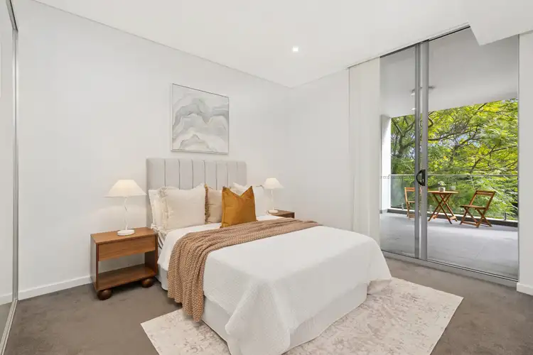 Sixth view of Homely apartment listing, 506A/7-13 Centennial Avenue, Lane Cove NSW 2066