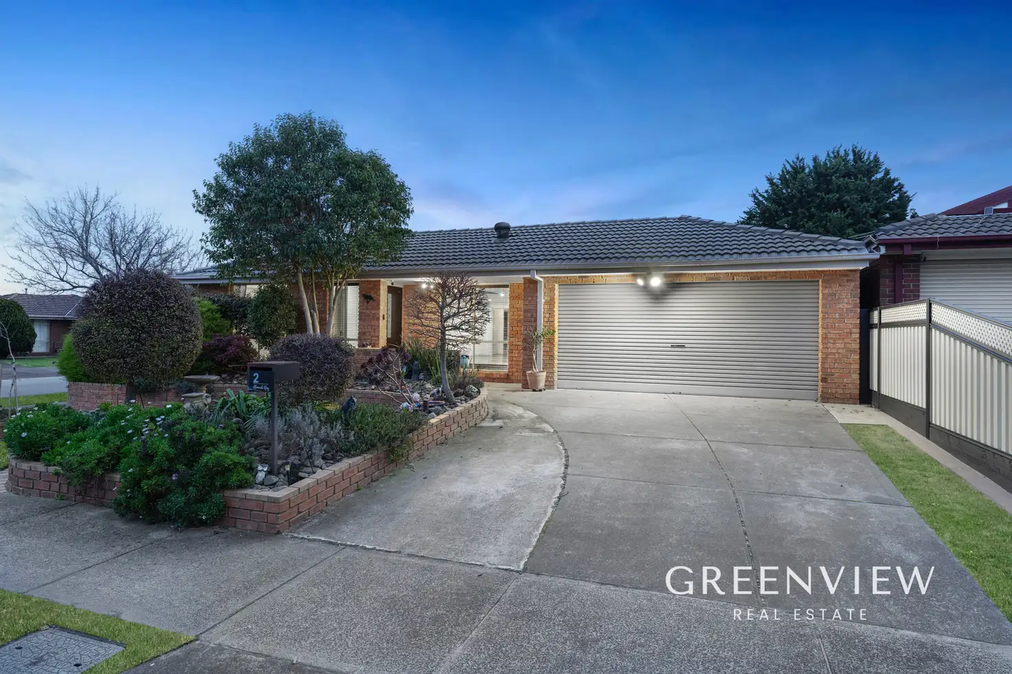 Main view of Homely house listing, 2 Alamanda Way, Cranbourne North VIC 3977