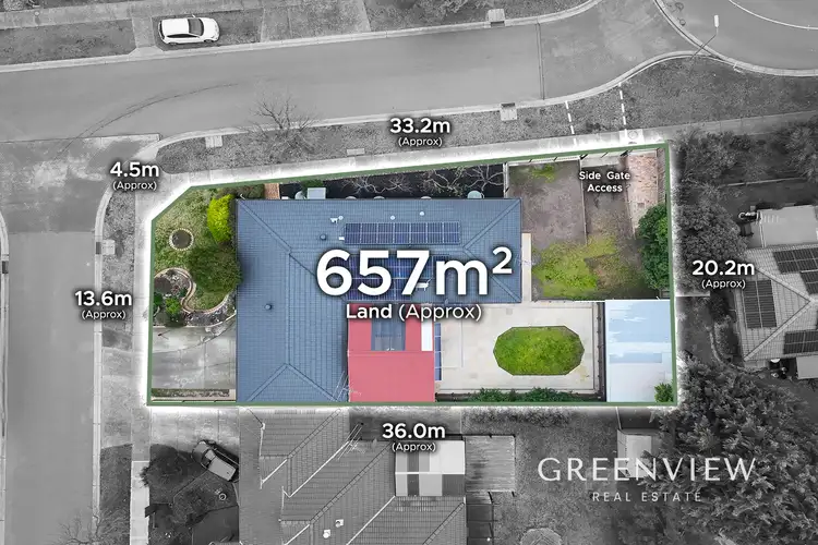 Second view of Homely house listing, 2 Alamanda Way, Cranbourne North VIC 3977