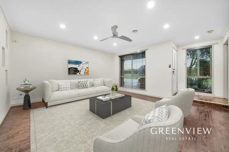 Third view of Homely house listing, 2 Alamanda Way, Cranbourne North VIC 3977