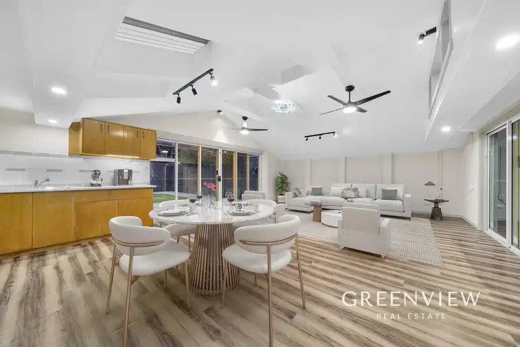 Fourth view of Homely house listing, 2 Alamanda Way, Cranbourne North VIC 3977