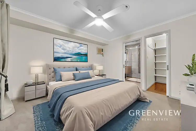 Fifth view of Homely house listing, 2 Alamanda Way, Cranbourne North VIC 3977