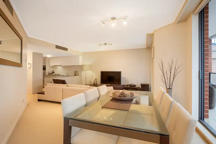 Main view of Homely apartment listing, Level3/23 Cadigal Avenue, Pyrmont NSW 2009