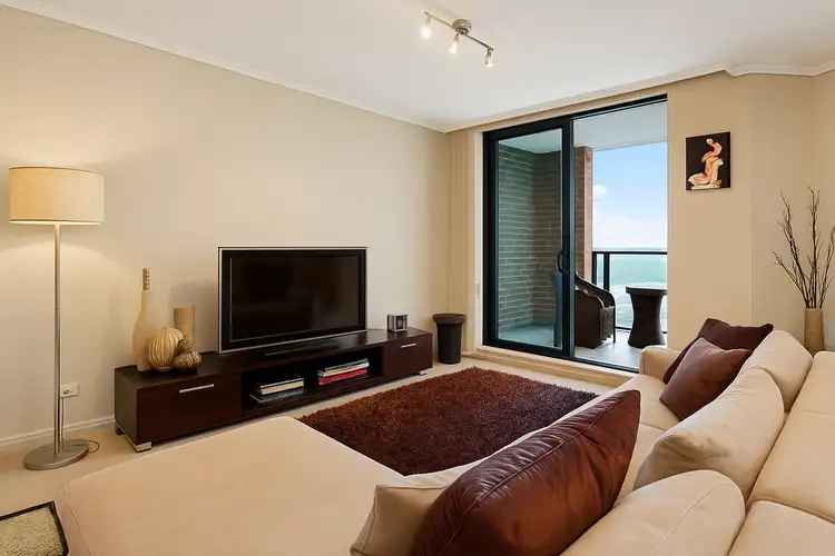 Second view of Homely apartment listing, Level3/23 Cadigal Avenue, Pyrmont NSW 2009