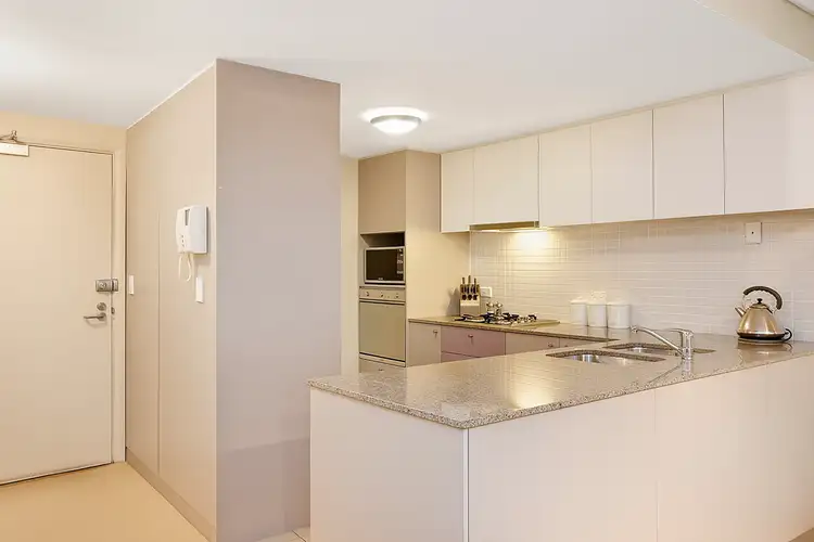 Third view of Homely apartment listing, Level3/23 Cadigal Avenue, Pyrmont NSW 2009