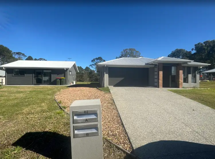 62 Lychee Drive, Caboolture QLD 4510
